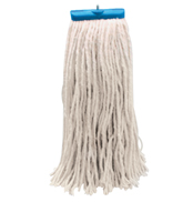 Rayon 24oz Cut-End Mop Head (12/cs)